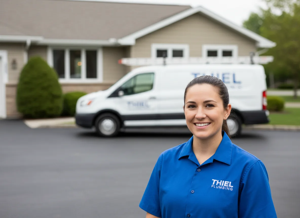 Plumber Searsboro, IA FAQs